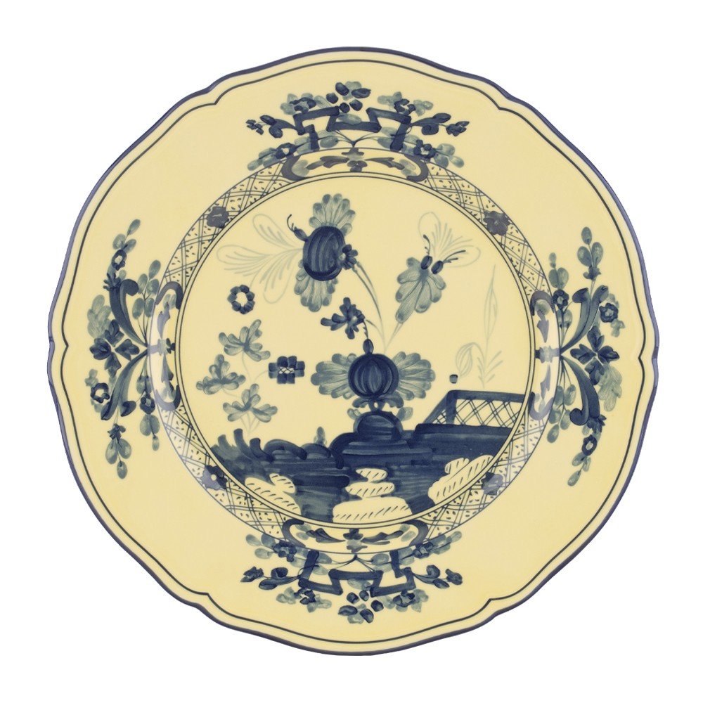 Ginori 1735 | Porcelanas Italianas com História e Elegância | Mesa