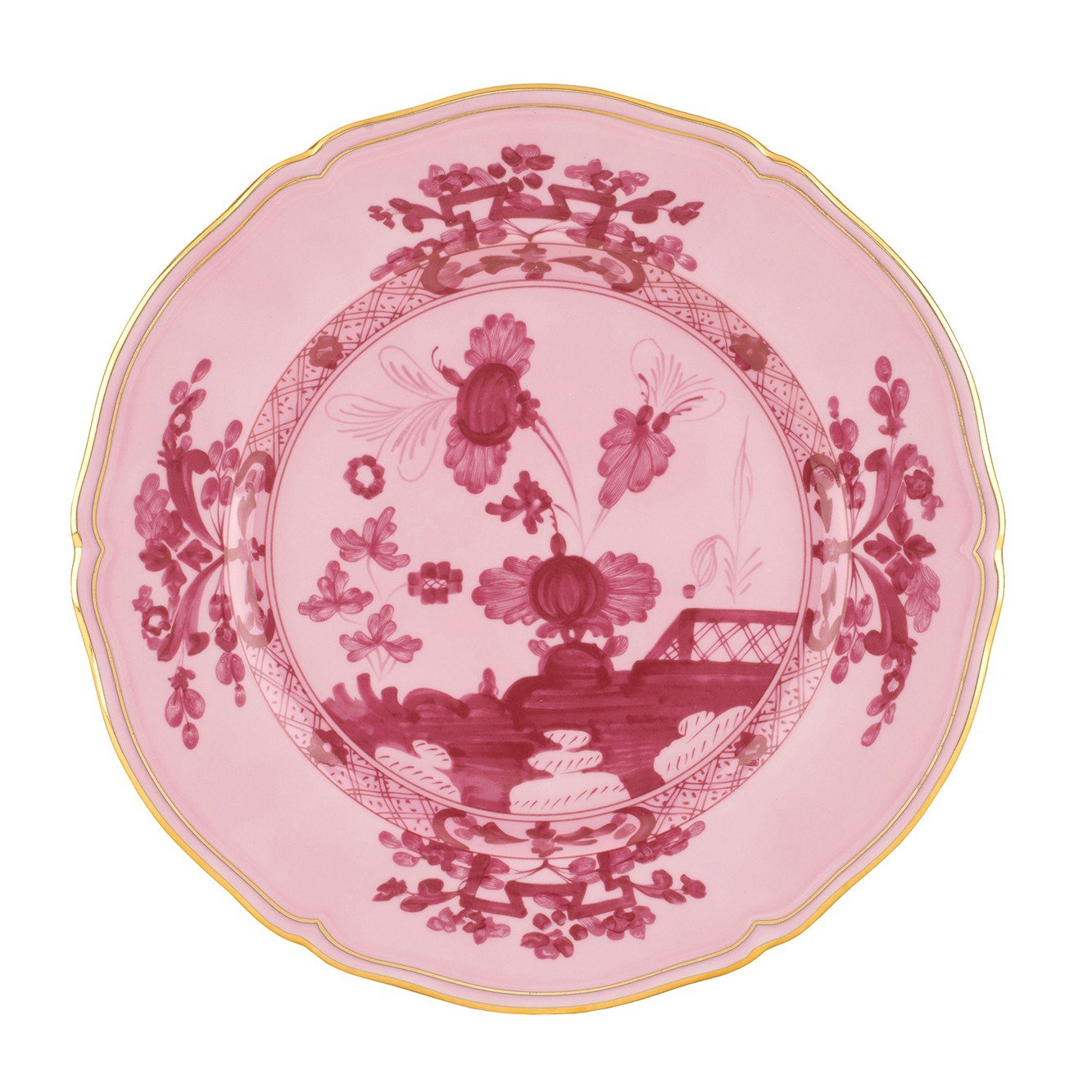 Ginori 1735 | Porcelanas Italianas com História e Elegância | Mesa
